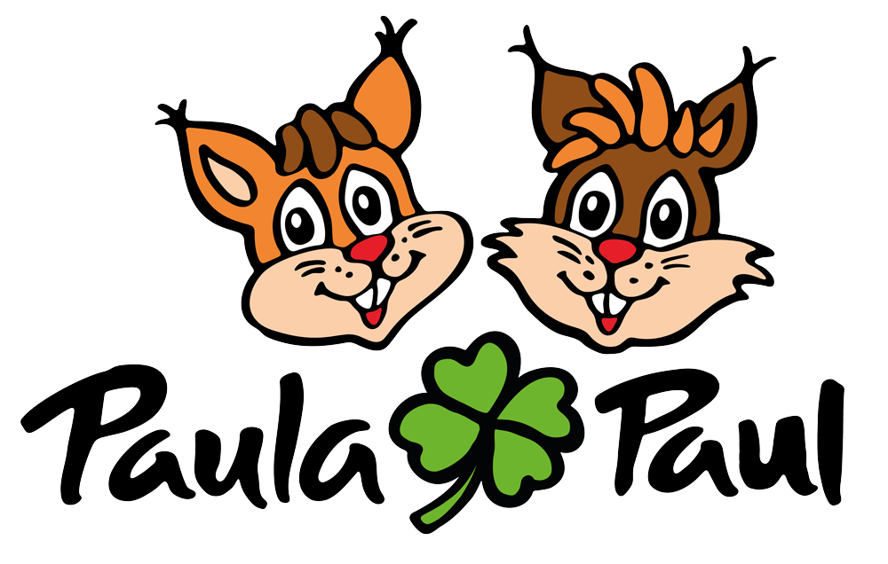 Paula und Paul

