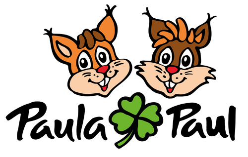 Paula und Paul
